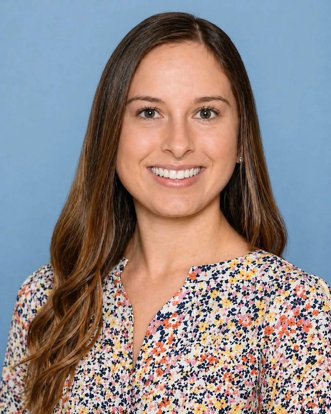 Portrait of Lea M.